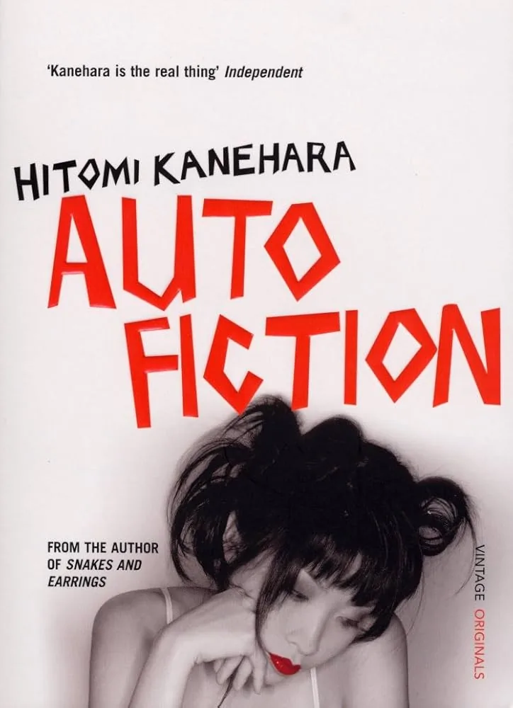What Is Autofiction?
